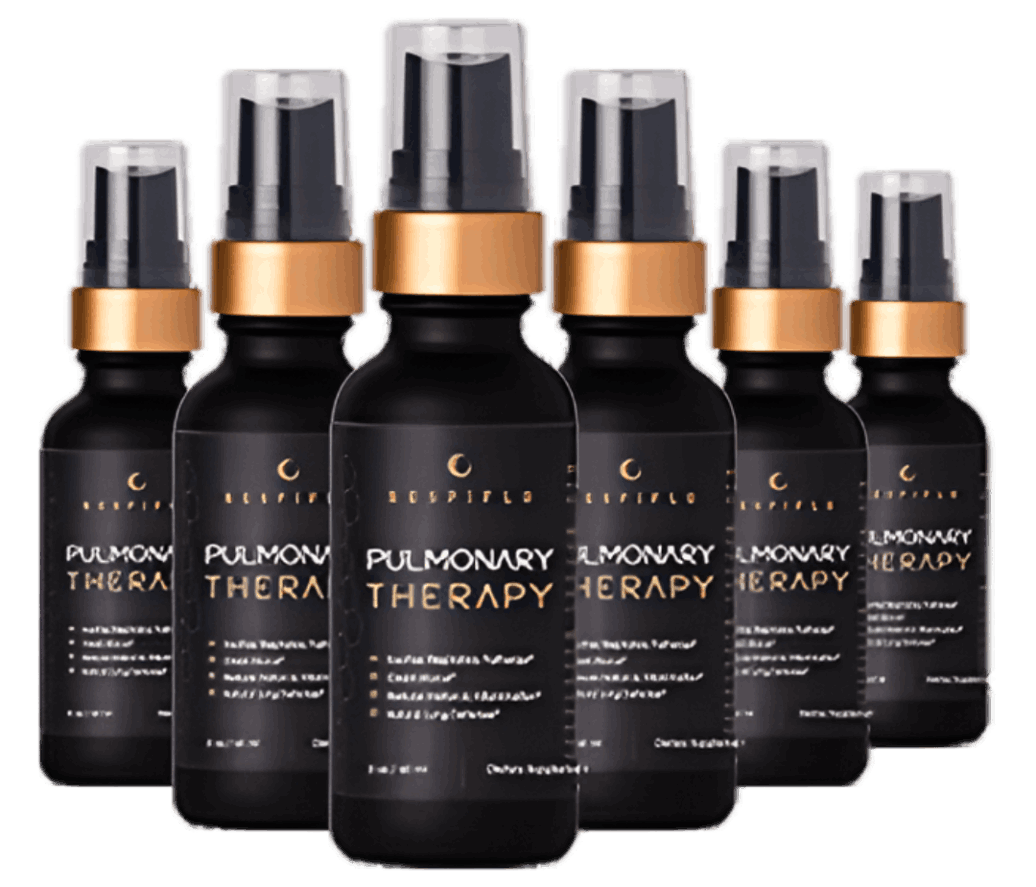 RespiFlo official site